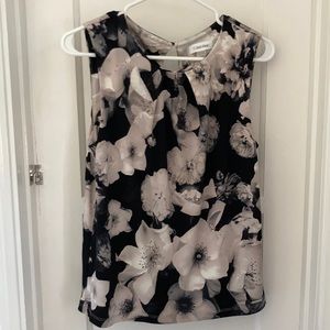 Calvin Klein Professional Top